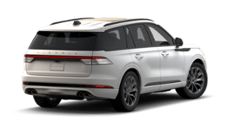 2025 Lincoln Lincoln Aviator External Image 3